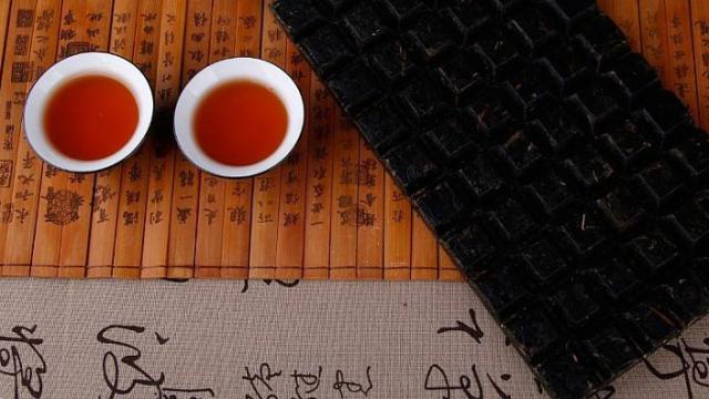 黑茶是哪里产的（正宗黑茶的产地是哪里）